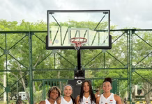La selección 3×3 femenina de Venezuela ganó la medalla de oro en los Juegos Escolares Centroamericanos y del Caribe Córdoba 2025