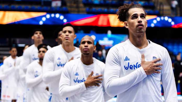 Selección nacional de Venezuela (1)