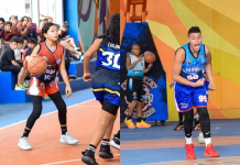 Campeonato Nacional U12 Carabobo 2025: resultados del día 3