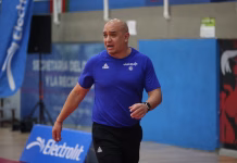 Sub-17 masculina: preselección de Venezuela para el Campeonato Sudamericano 2025