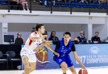 Venezuela perdió ante Paraguay en su debut en el Sudamericano U17 Masculino 2025