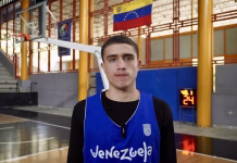 Richard Segovia: “Mi trabajo es cumplir las indicaciones para lograr el objetivo”