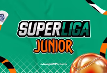 Campeonato Nacional U12 Carabobo 2025: resultados de la jornada final