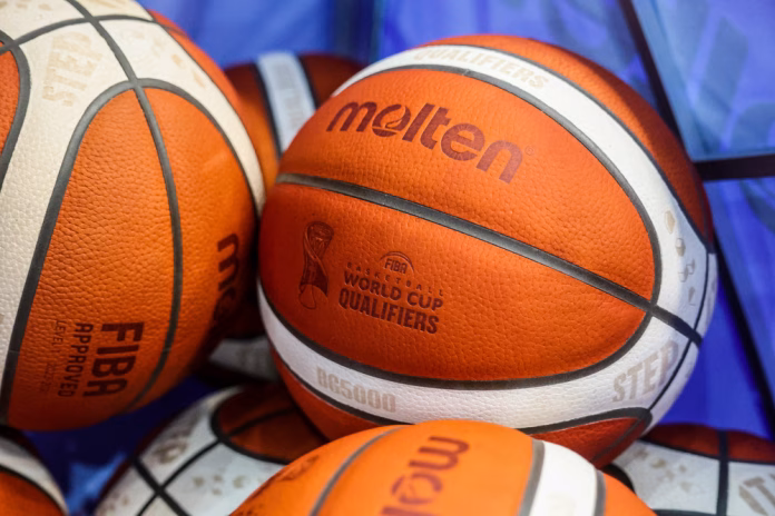 FIBA World Cup Qualifiers