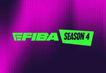 Venezuela participará en la cuarta temporada de eFIBA