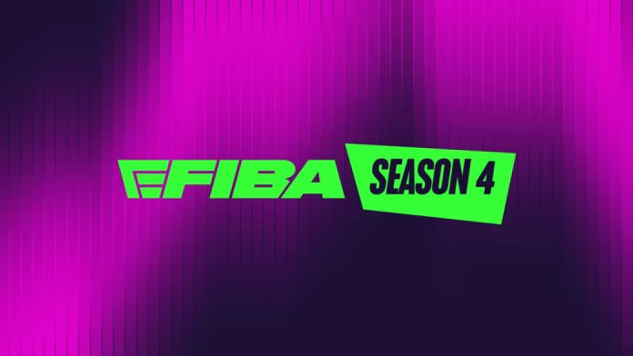 eFIBA - Season 4