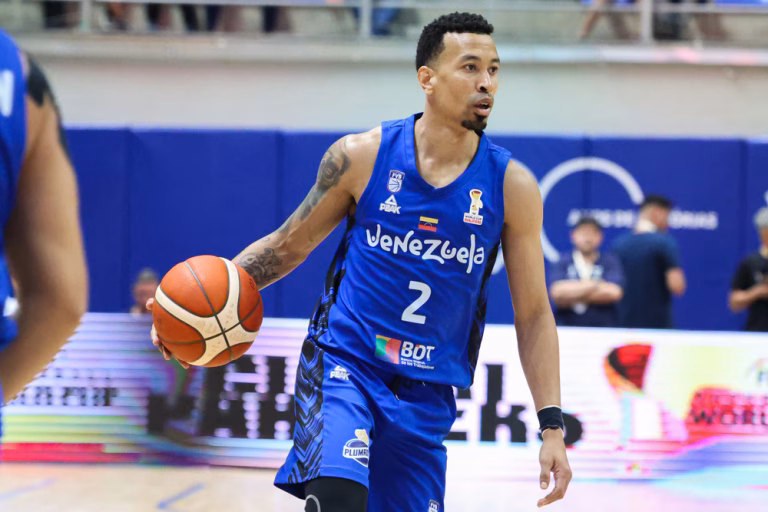 Clasificatorios a Qatar 2027: Venezuela no pudo ante Brasil en Belo Horizonte