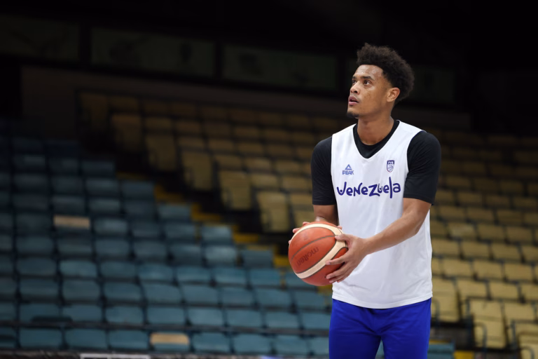 Chile-Venezuela: en Valdivia termina la segunda ventana rumbo a Qatar 2027