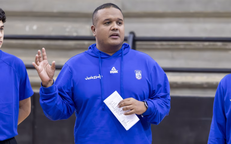 Venezuela presenta a su preselección para la Copa del Mundo FIBA U17 2026