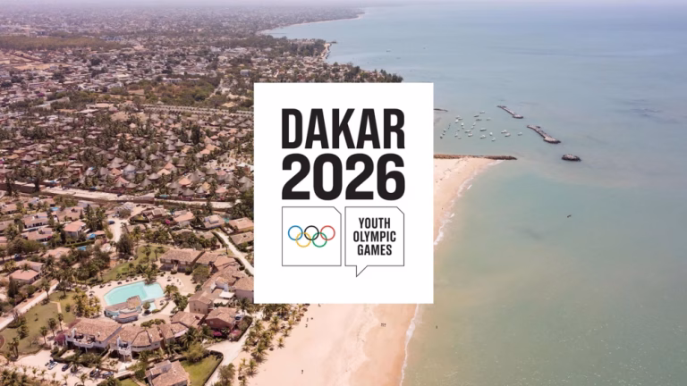 Venezuela participará en el baloncesto 3×3 masculino de los Juegos Olímpicos de la Juventud Dakar 2026