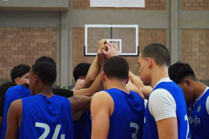 Venezuela - FIBA AmeriCup Sub-18 2026 (1)