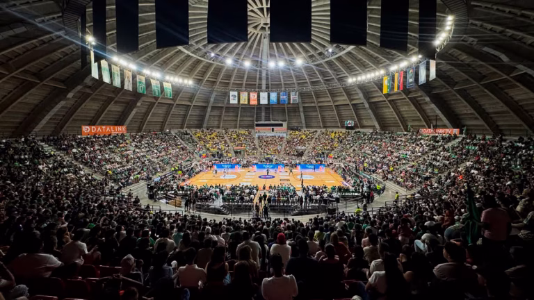 La Isla de Margarita será la sede del Clasificatorio Sudamericano al FIBA AmeriCup U16 Femenino y del Preclasificatorio al FIBA AmeriCup 2029