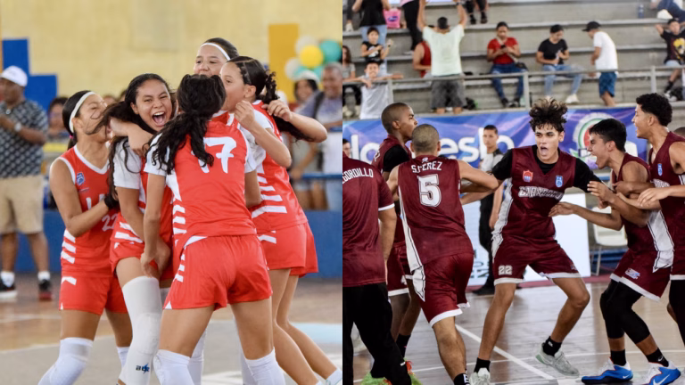 Campeonato Nacional U16 Barinas 2026: resultados de la penúltima jornada