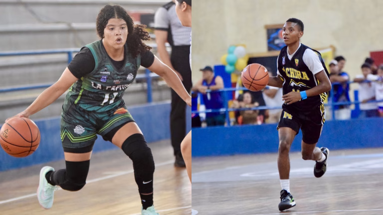 Campeonato Nacional U16 Barinas 2026: resultados de la tercera jornada
