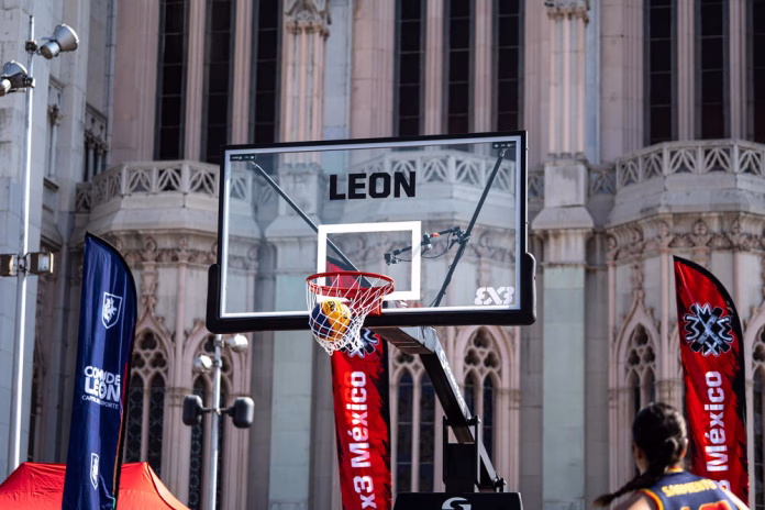 FIBA 3x3 AmeriCup 2025 (1) Venezuela jugará su segunda FIBA 3x3 AmeriCup de manera consecutiva