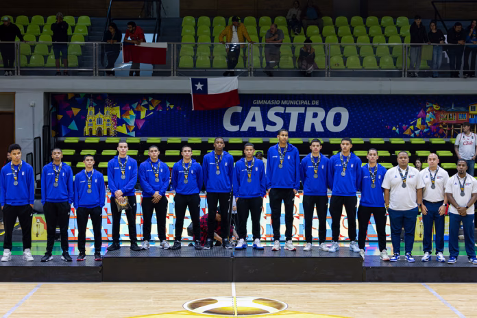 Venezuela cerró el torneo con récord de 3-1